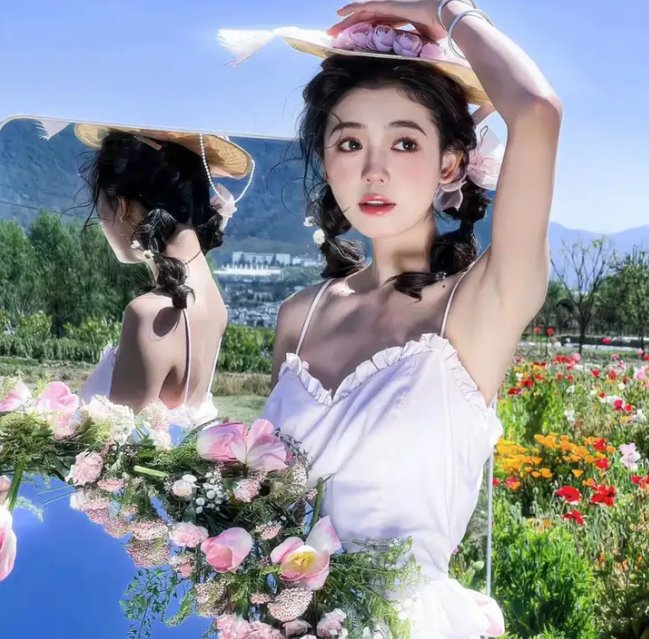 爱的接力棒