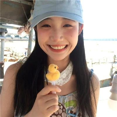 各自的美食