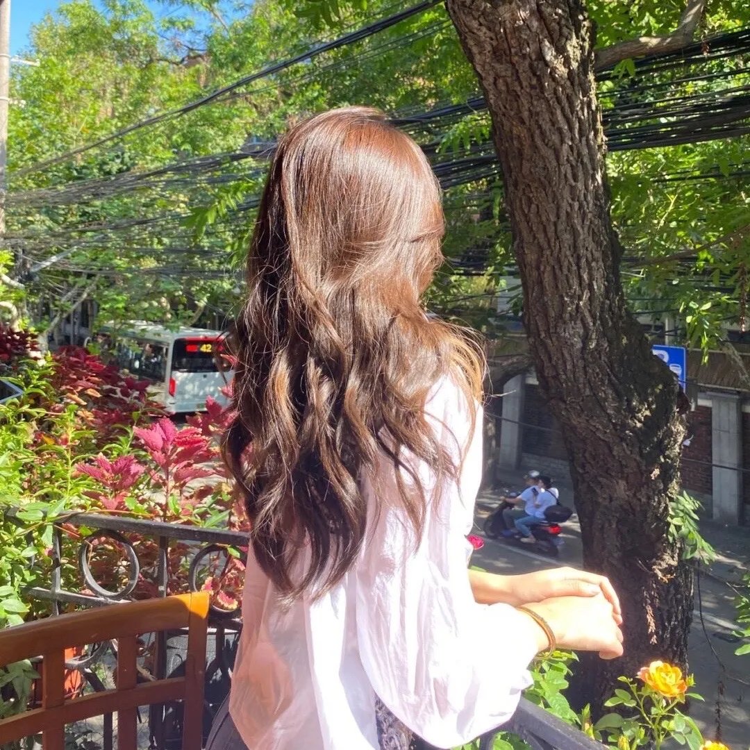 美人鱼第三季